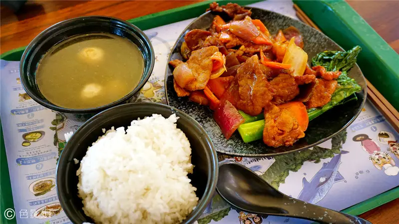 长隆欢乐世界旅游攻略景点必去（三天三夜欢乐长隆之旅）