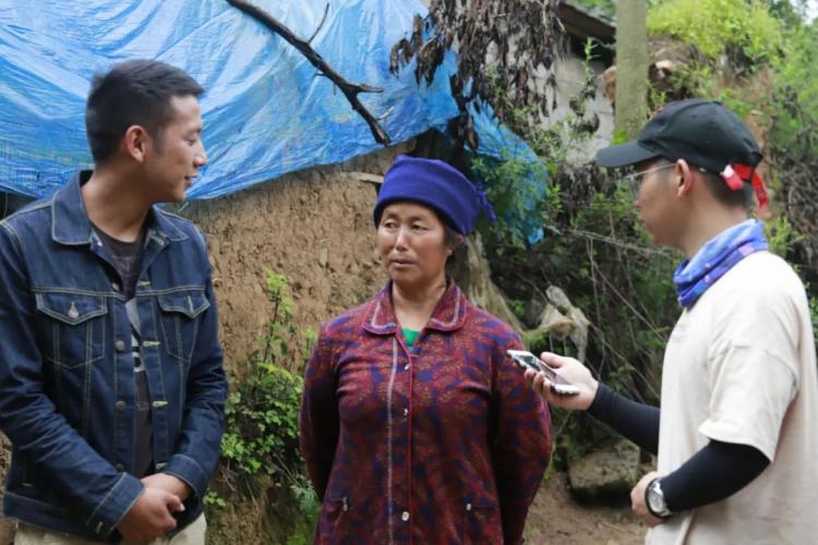 他来自四川大凉山深处，因贫困差点辍学，如今自主创业斩获金奖
