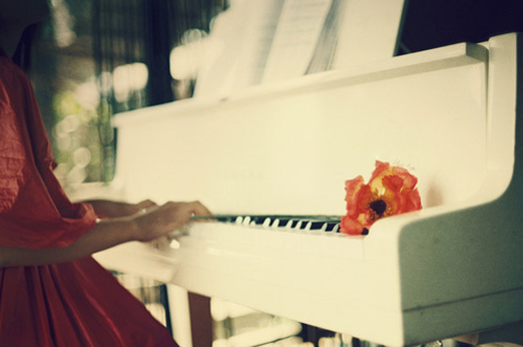 钢琴十级能考音乐学院附中吗？