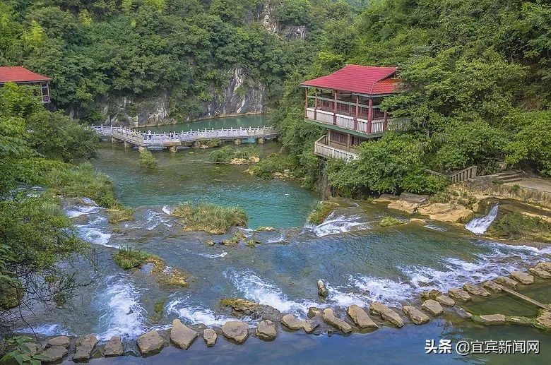 速速围观！“双节”期间 宜宾加开这些列车