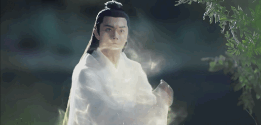 披上一身“窗帘”就能演仙侠剧？把这部烂剧捧到第一，观众怎么了