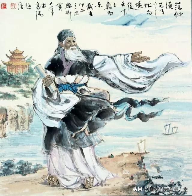 文言名言名句大全及解释_十大经典文言文