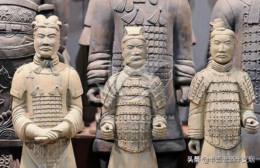 轩辕黄帝再拜并称之为天师，这个牧马少年是地球人还是天外来客？