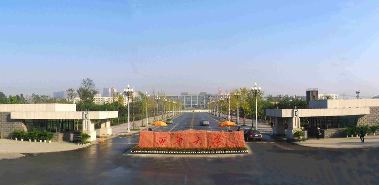 「法硕择校」——西华大学法律硕士录取数据分析