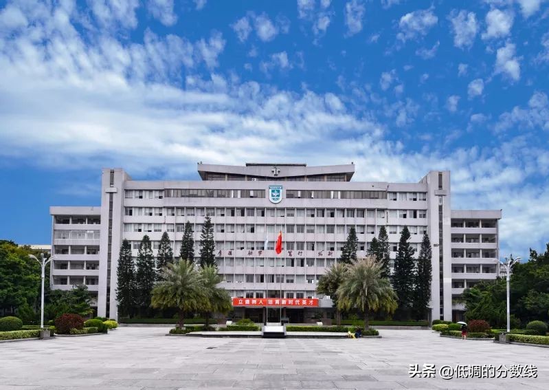 想去财经类大学念书？在广东，这两所比较适合你