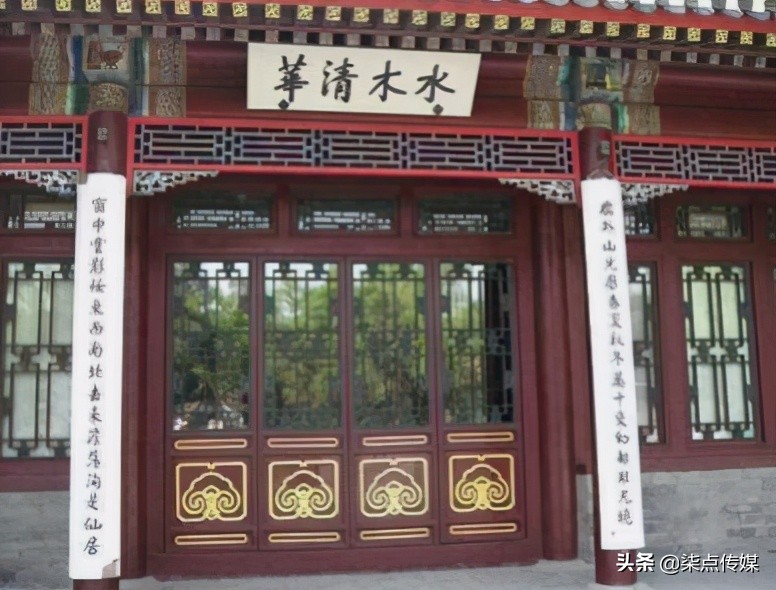 藏不住了：清华，出雪糕了？