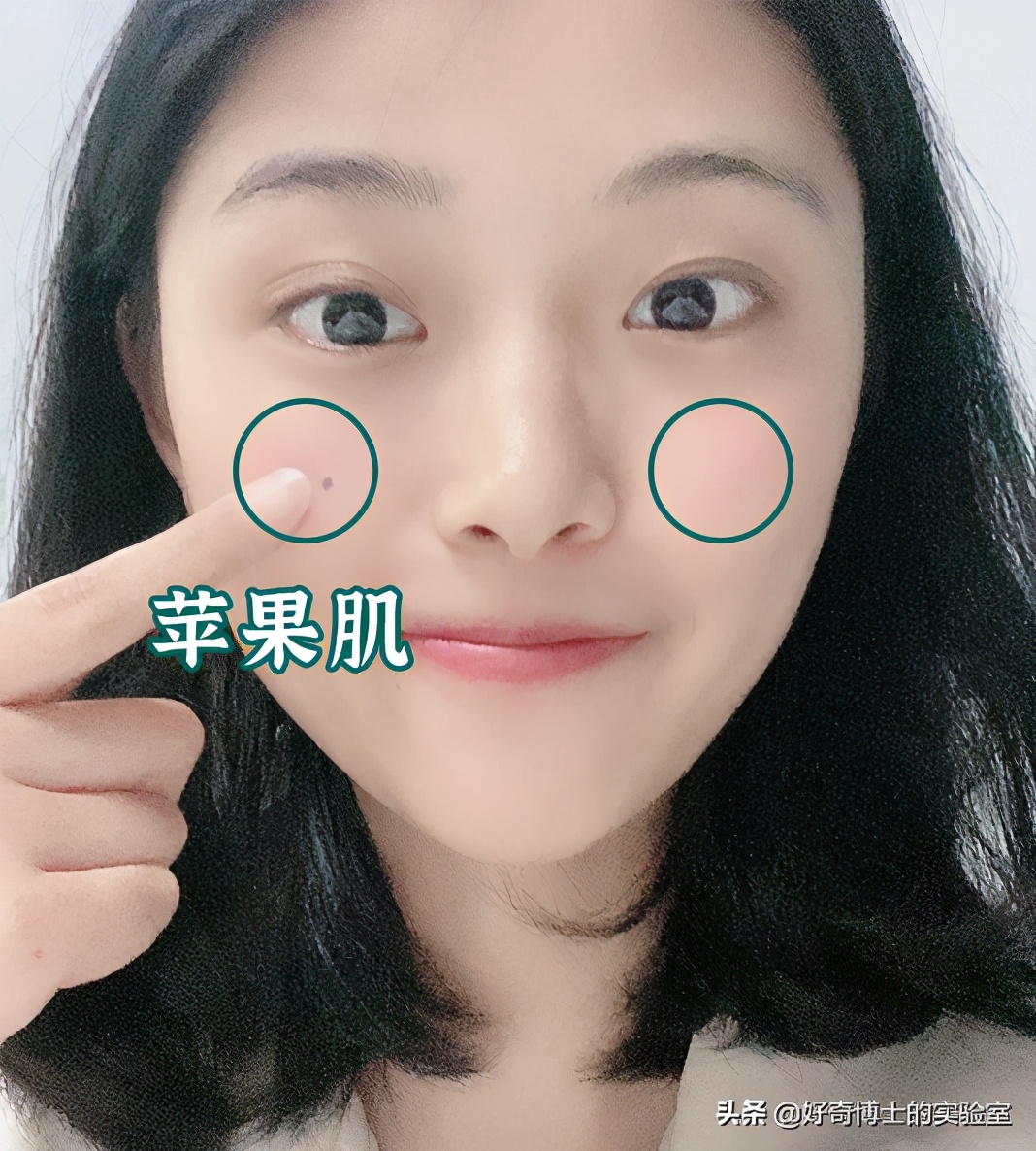 有哪些可以提高颜值的小技巧？