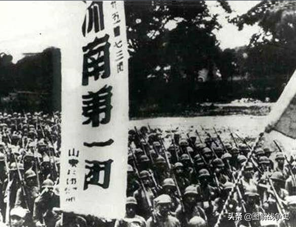国内尚有预备队可用，为何毛主席要让解放台湾的9兵团去长津湖？