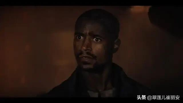 我有点生气了!关于各种大号上对于美剧《基地》的差评,过分了