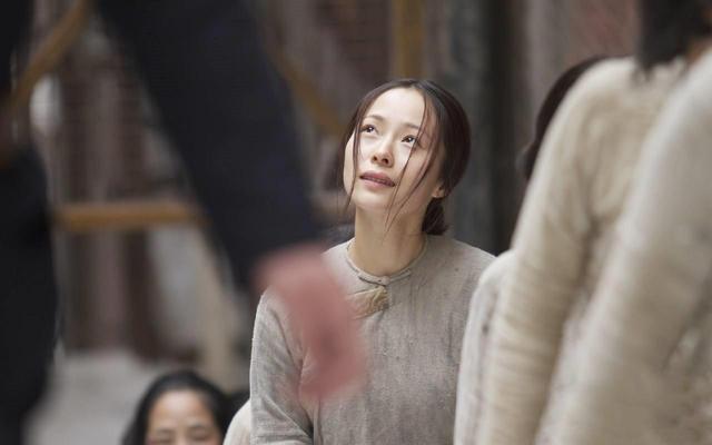 1953年，特务黄茂才被判死刑，临刑前大喊：我为江姐做了很多事