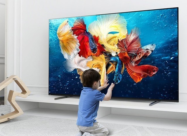 OLED电视销量排行Top5价格：落差高达22000元，为什么？