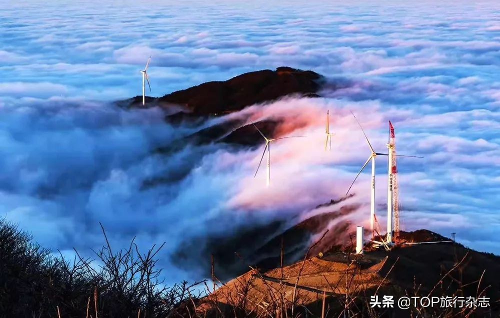 这座湖南小城有着华南地区最大越野赛车基地，真人版“速度与激情”杠杠滴