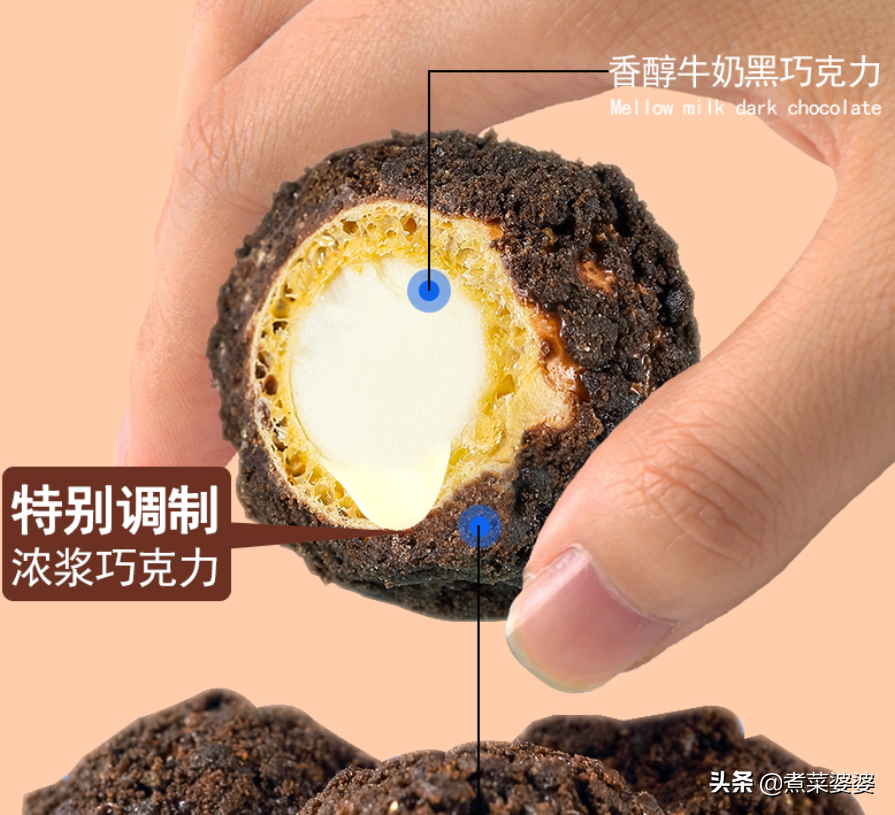 花钱不多、味道超棒的4款网红小零食，遇到别手软，吃完还想吃