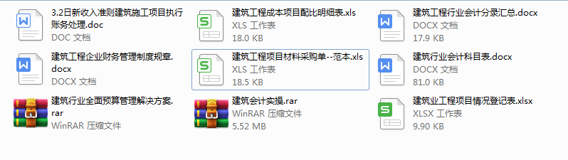 新收入准则下施工项目财务核算指南，附建筑业会计分录，建议收藏