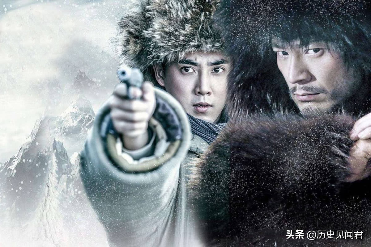 抗战胜利后，罪大恶极的“十大”汉奸被处决时真是丑态百出
