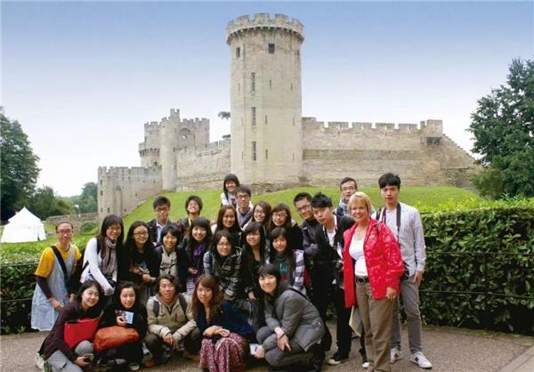 “最袖珍大学”走红，全校只有一栋楼，再也不用担心逃课被点名