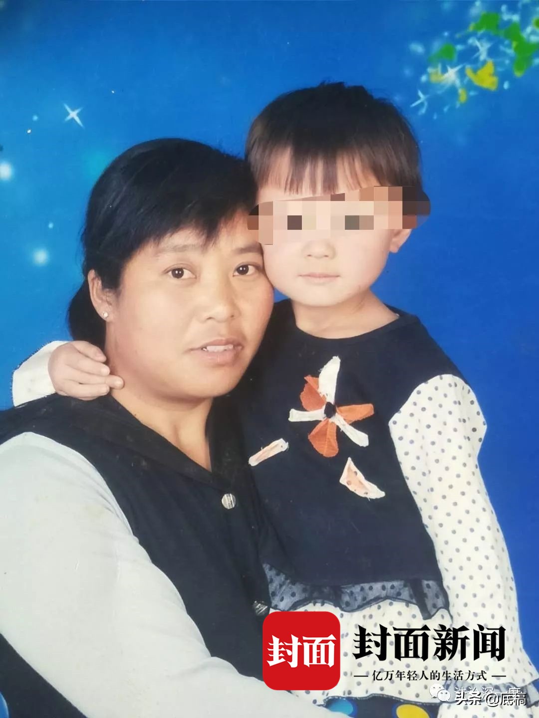 女子被控毒杀邻居一家四人，历经两次死缓两次驳回，8年后检方终撤诉