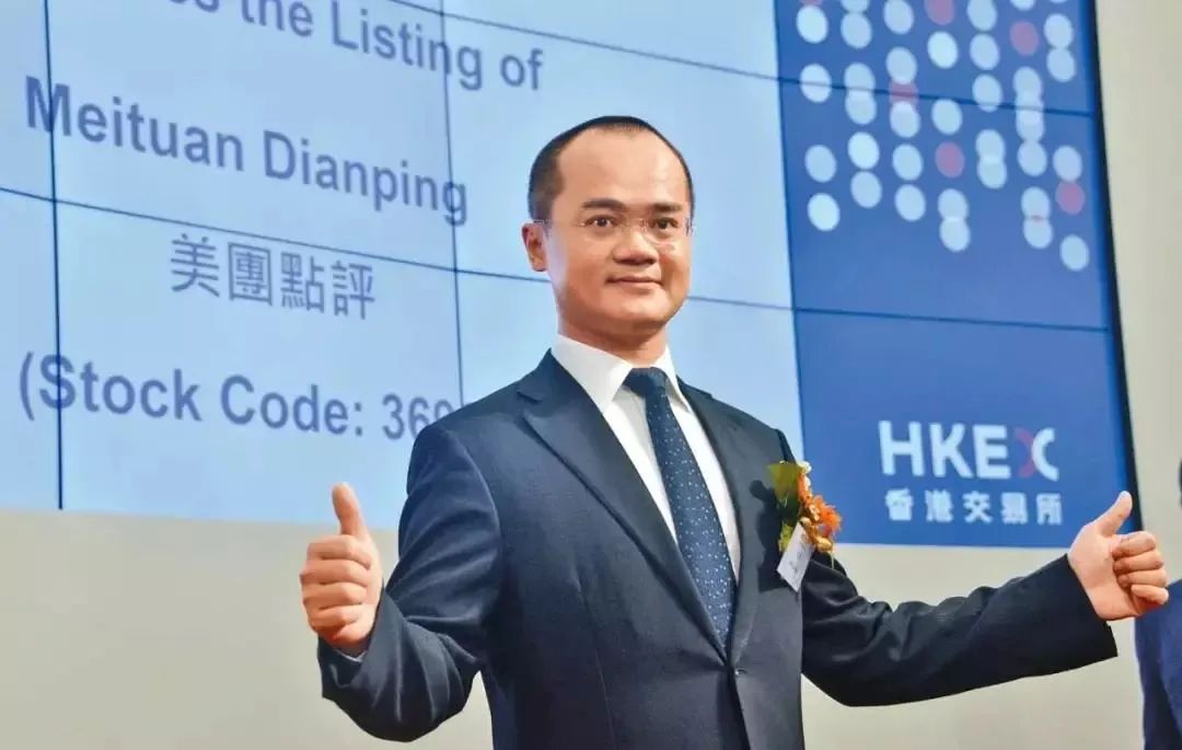 福建七位70后大叔白手起家逆袭，一位执掌万亿商业帝国身价2千亿