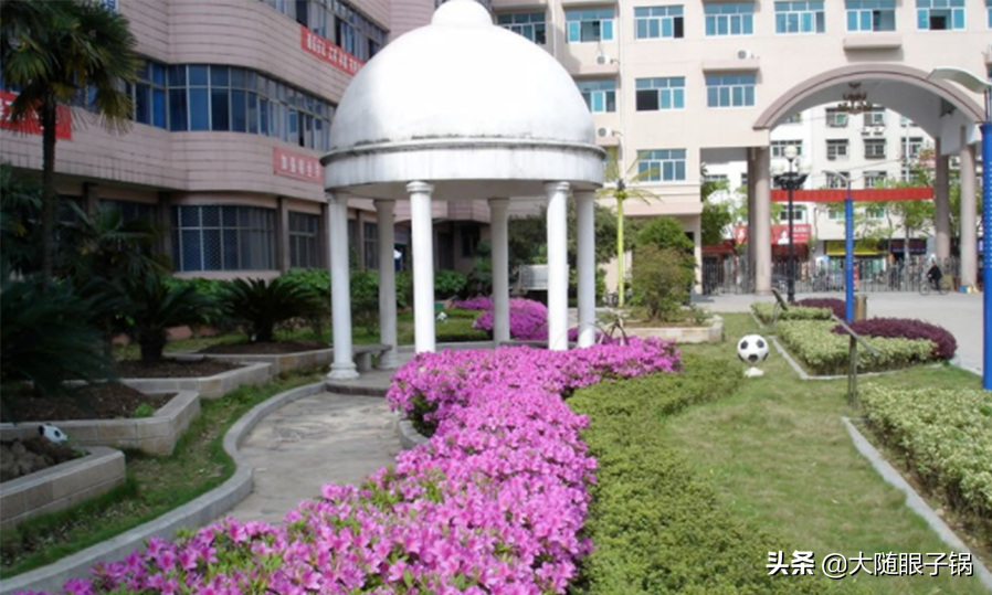 随州最好的高中出炉！“随州一中”PK“随州二中”