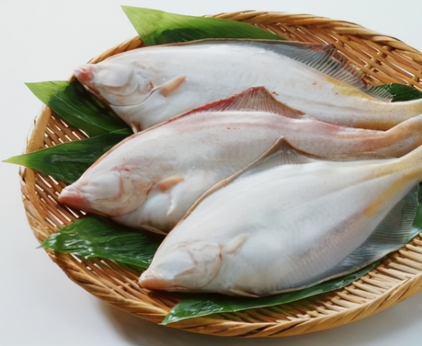买鱼时，会吃的人专挑6种“海鱼”，无法人工养殖，纯野生有营养