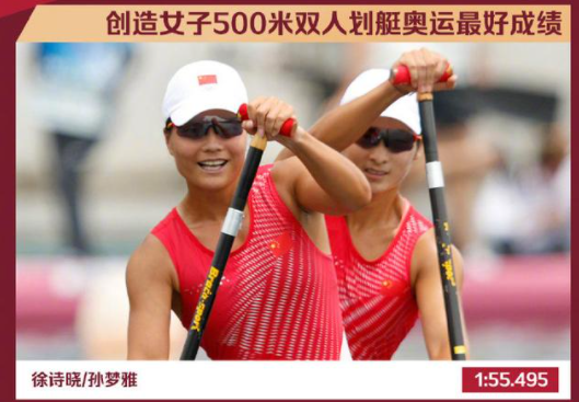 奥运会中国还有啥项目（值得收藏！这18个项目，中国奥运代表团书写了新的纪录）