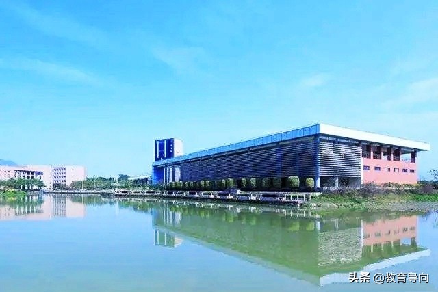 南方正在“崛起”的4所医科大学，潜力大，未来发展不可估量