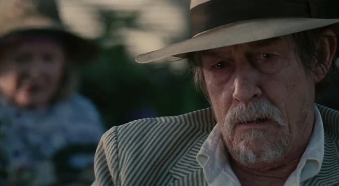 经典电影《万能钥匙》到底恐怖在哪里?告诉我们什么