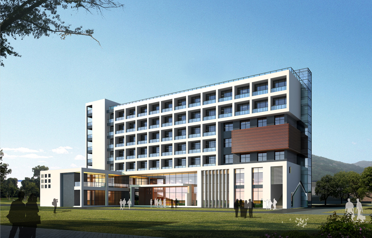 4.87亿！广东医科大学湛江海东校区