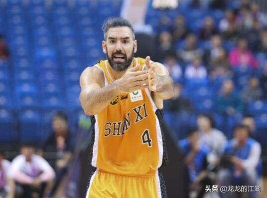 阿根廷魔术师在nba的日子不多了(阿根廷魔术师找到NBA下家，他会是火箭的菜，成为第二个斯科拉么)