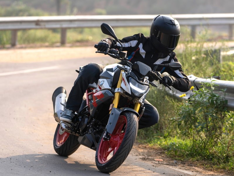 bmw宝马2021年款注目摩托车车型总汇