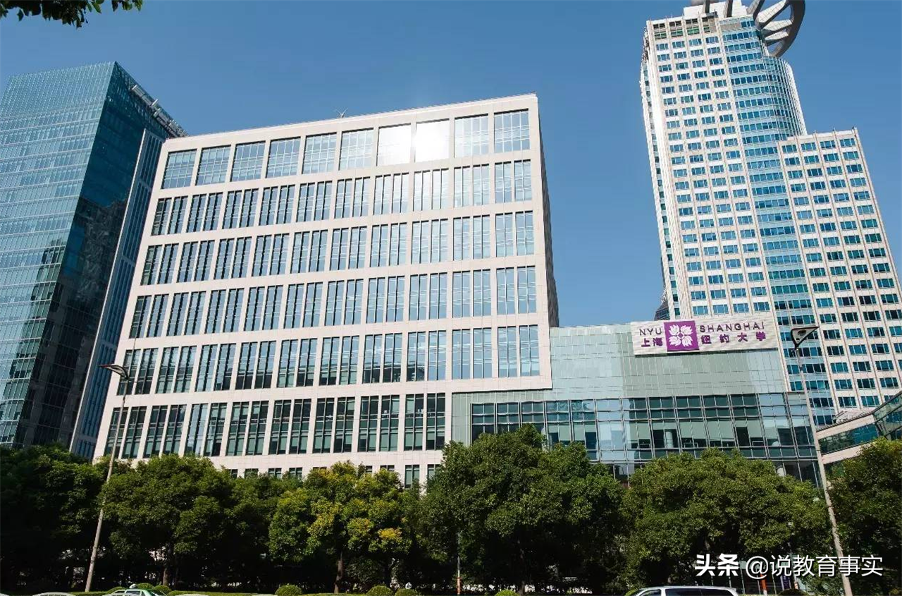 最值得报考的5所“中外合办”大学，社会认可，学生年薪6位数起步