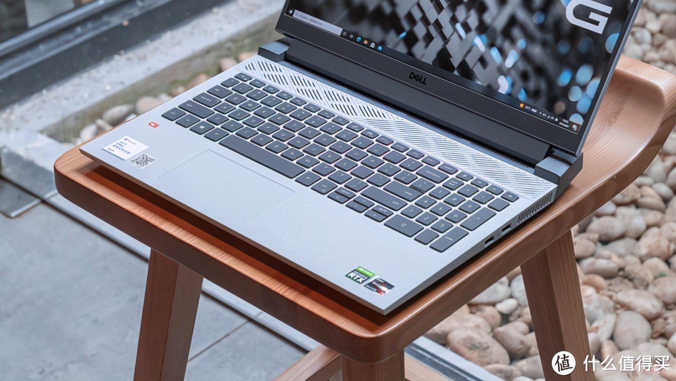 七千不到就能入手 RTX 3060，DELL 游匣 G15 锐龙版的性价比从何而来？