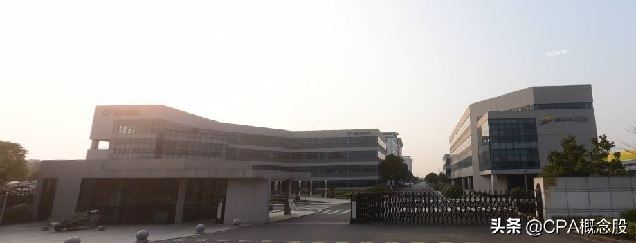 常州裕兴股份基本面分析(裕兴股份最新分析)