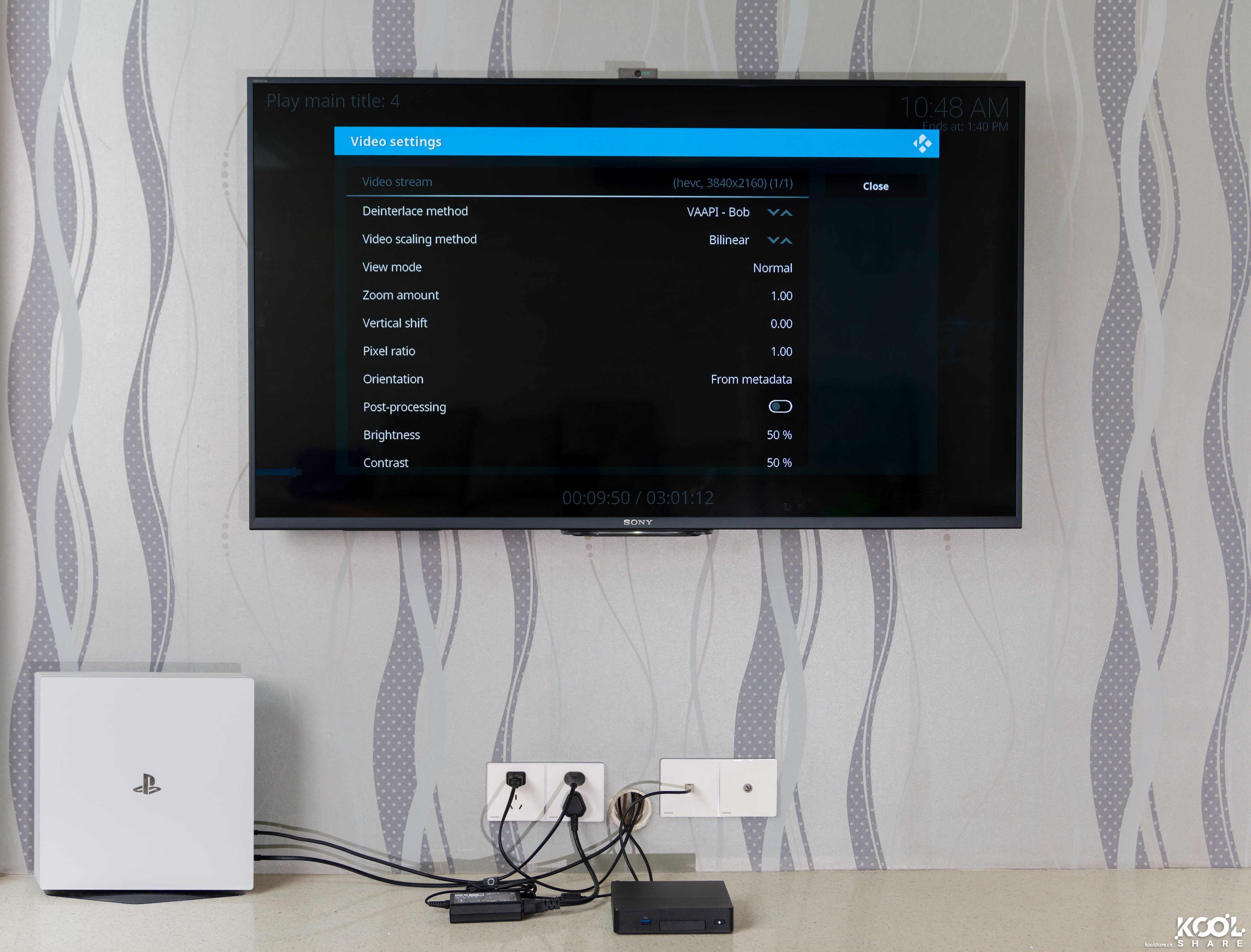Intel NUC8CHK Chaco Canyon 开箱拆解评测