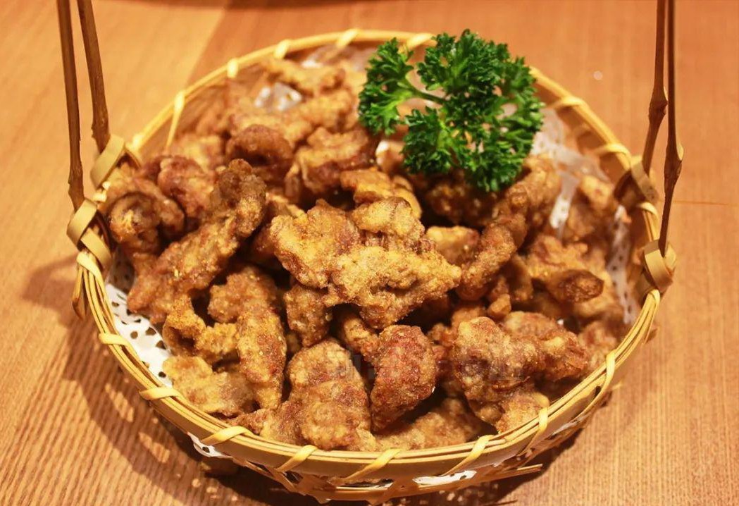 河南十大经典名菜