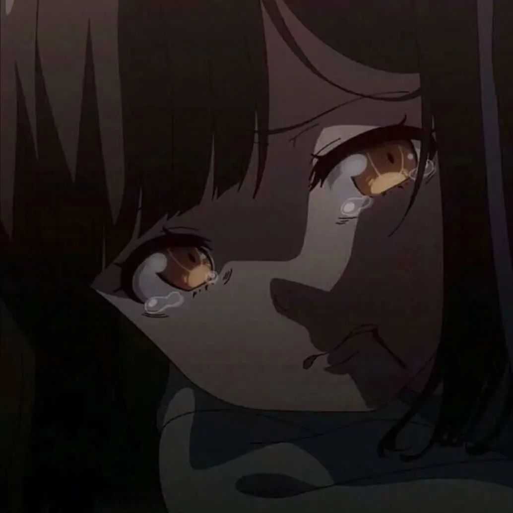 关于看动漫的说说配图「伤感」 _qq说说网