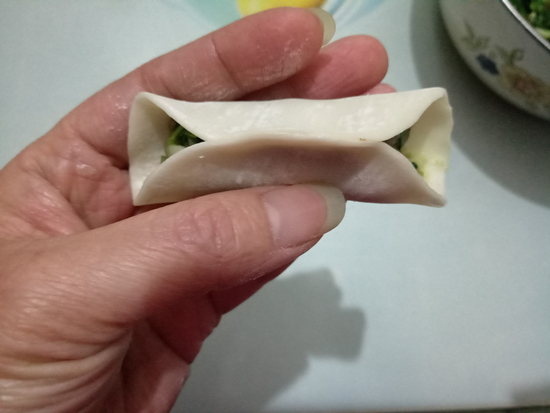 不管是包饺子还是包馄饨，牢记如何拌肉馅这诀窍，保证好吃又不腻