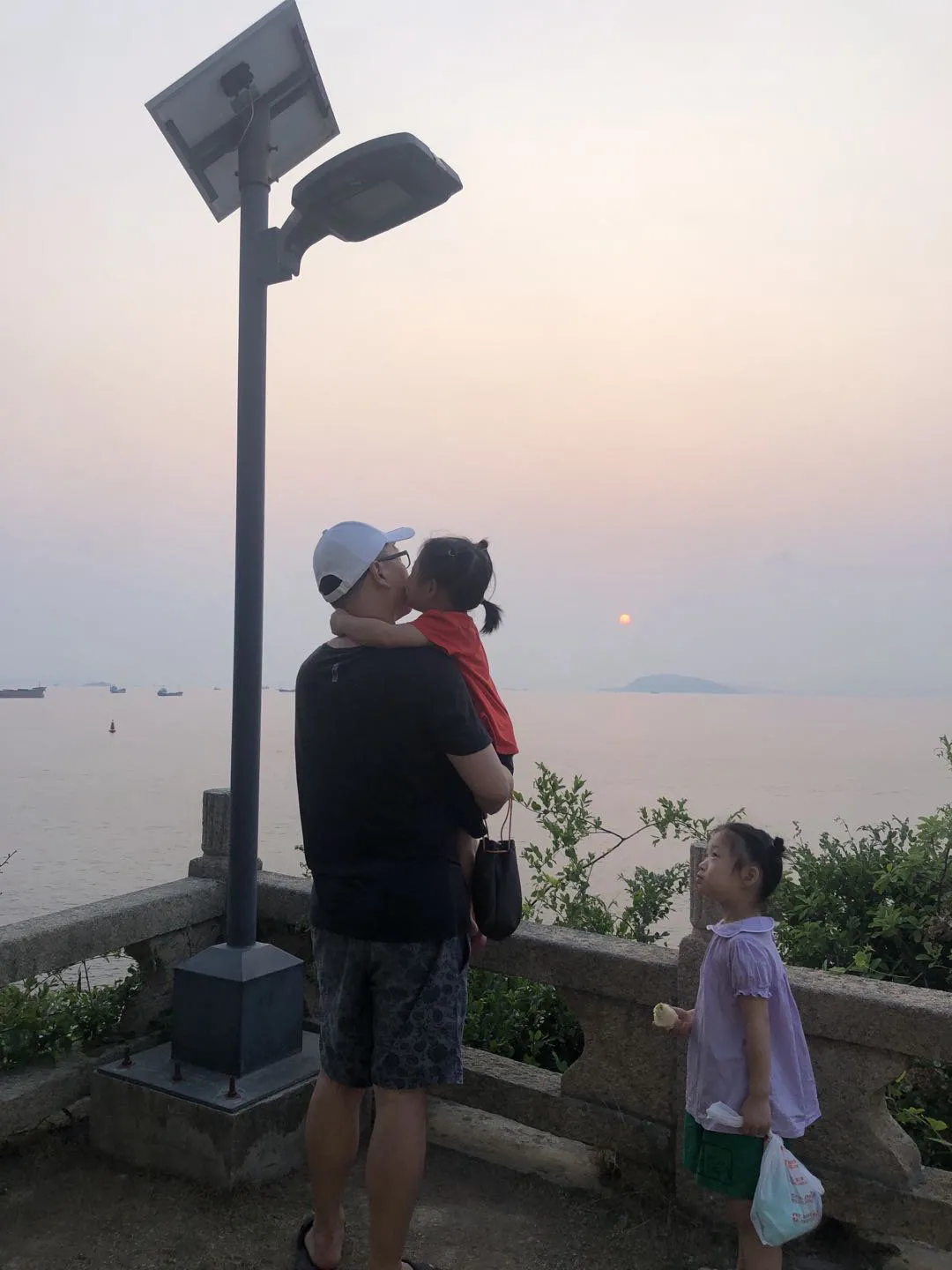 亲子照拍摄技巧大全