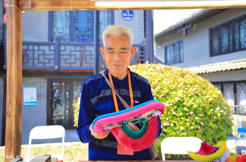 运河三千里，醉美淮安，感受这座城市非遗文化的魅力