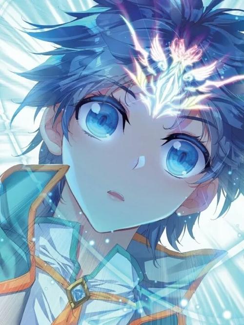 女婿——霍雨浩