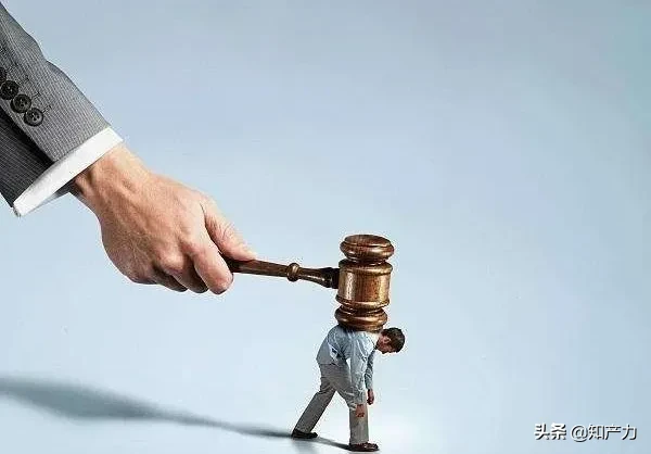 代理“火神山”“薇娅viya”商标，靠违法出圈的他们后来怎么了？