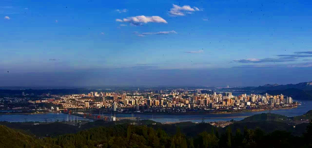 湖北宜昌有三峡大学，重庆三峡学院更名大学会如何命名呢