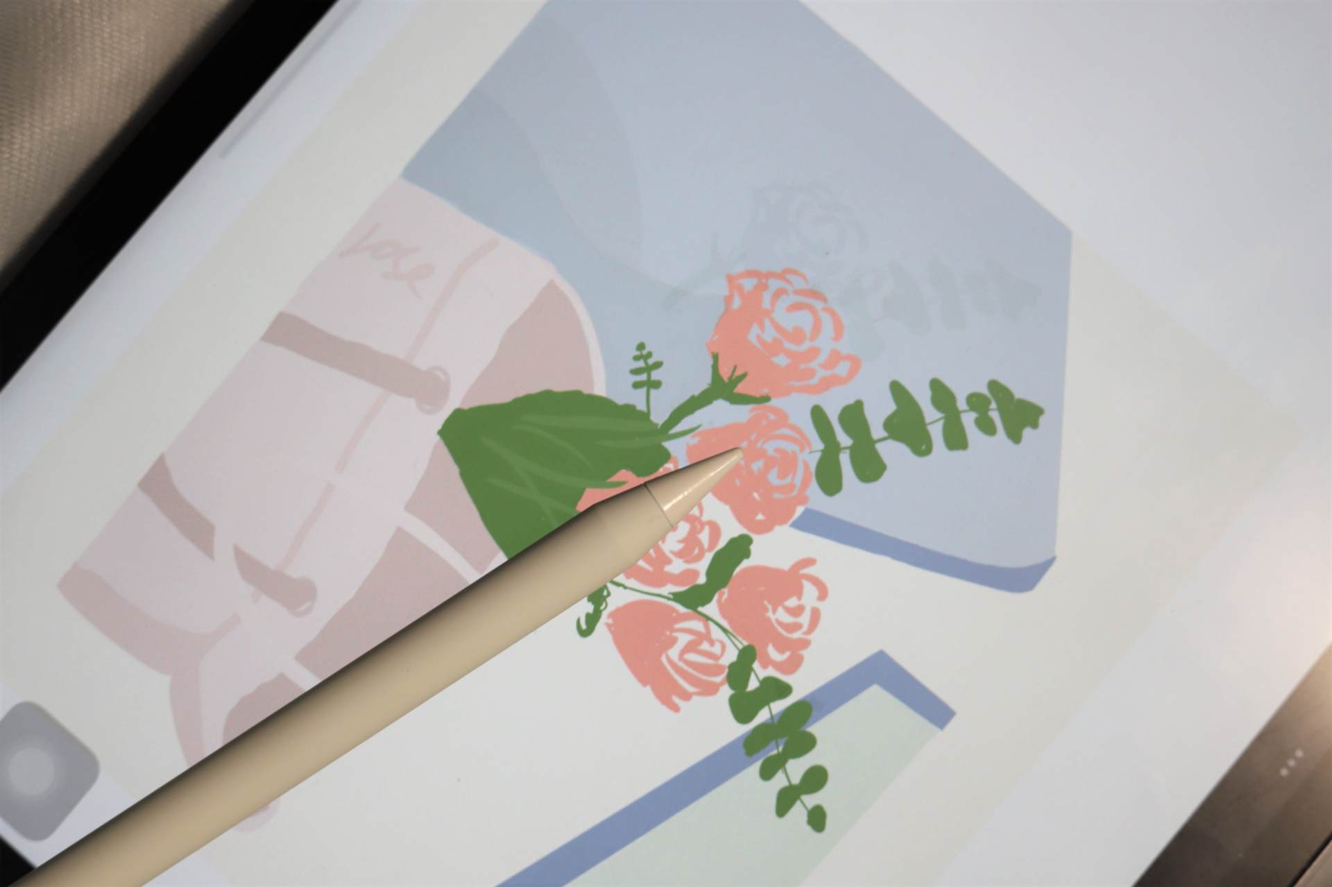 南卡电容笔体验报告：这支笔给我一种在用Apple pencil的错觉