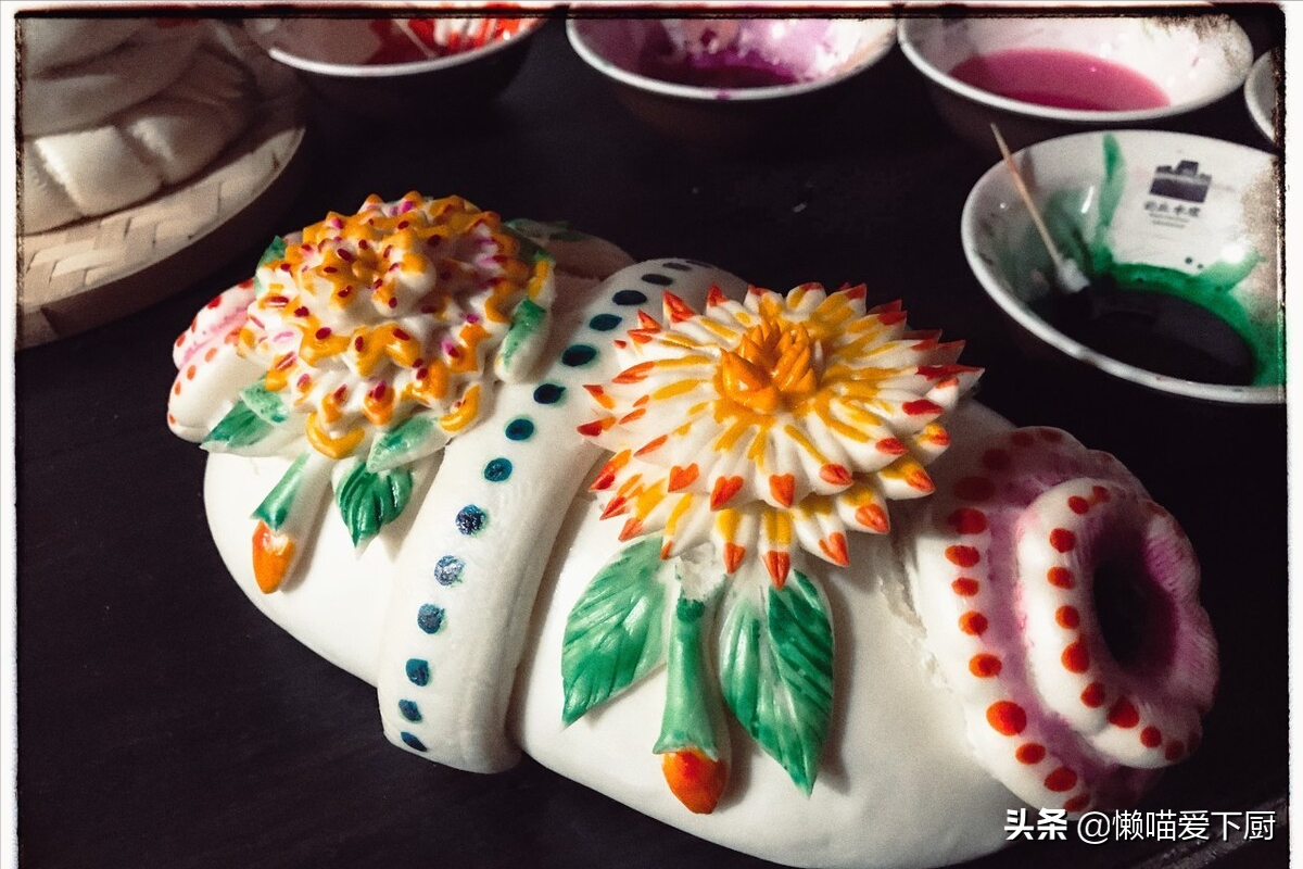 小年祭灶王，老祖宗交待的“三宝”记得吃，寓意团圆吉祥合家欢