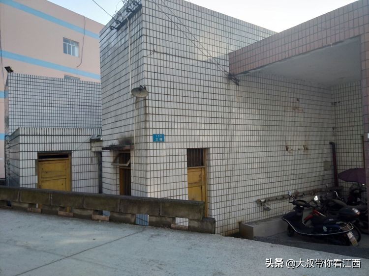 为逝去的记忆——重庆市合川师范学校掠影