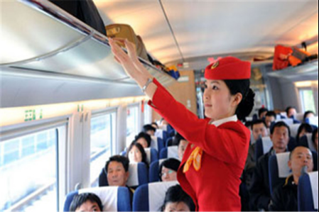 高铁中专学校（甘肃轨道高铁学校）