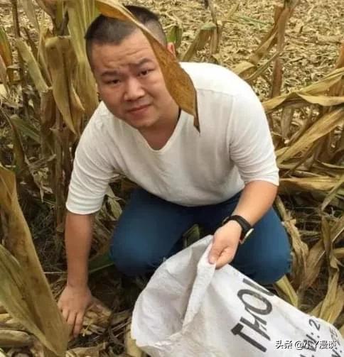 岳云鹏身家过亿，给五个姐姐买房买车，为何亲弟弟却没有？