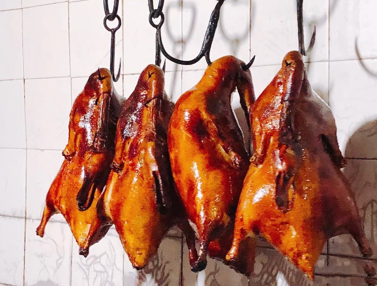 北京土著：吃烤鸭千万别去全聚德！这10家烤鸭才正宗！你吃过几家