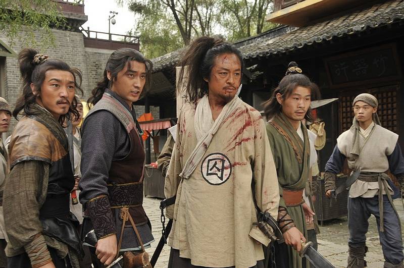 红袄军中这个人为何最终亡命天涯？色字头上一把刀，还真是如此