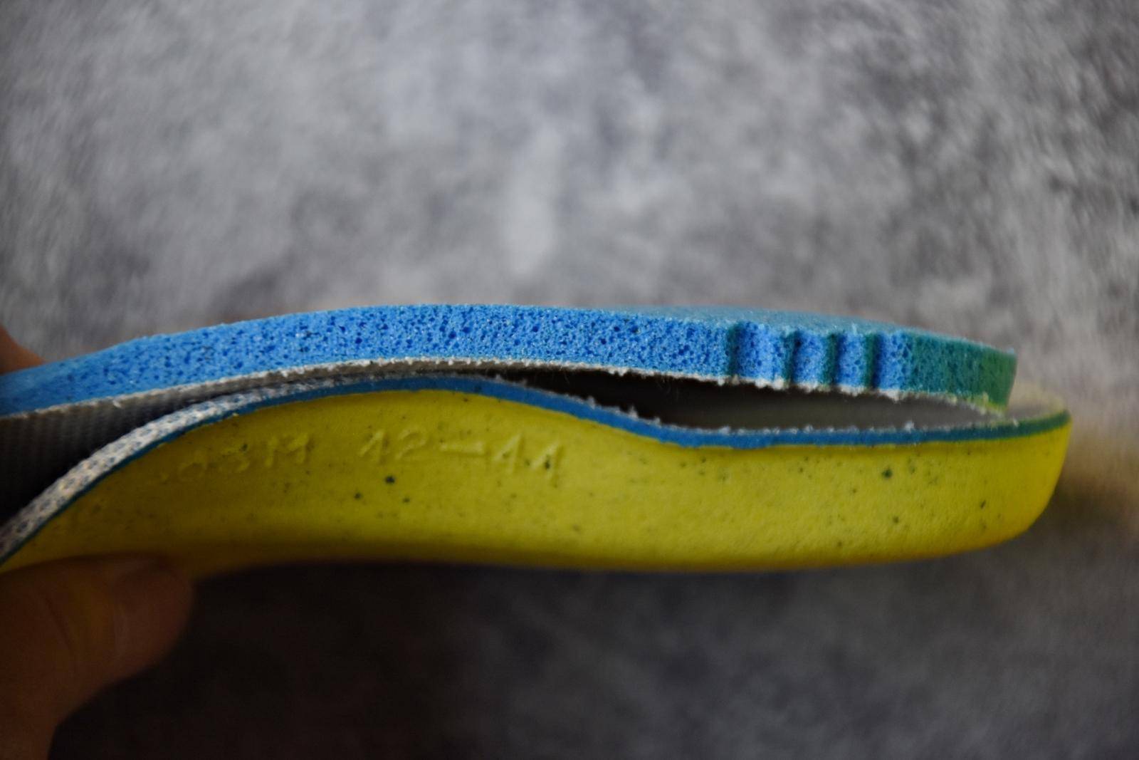 国货精品，必迈最新高科技缓震跑鞋，跑步小白及大体重跑者的福音